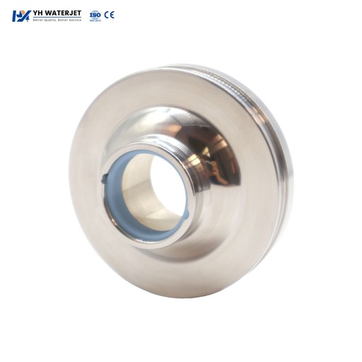 YH 040015-1 87K Seal Cartridge Assembly for Cutting Pump and Water Jet Machine Systems