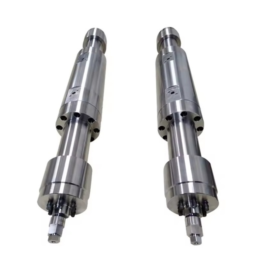 Water Jet Cutting Machine 30 hp 55000 psi Pump Intensifier