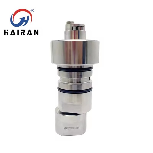 FL Water Jet Spare Parts Cutting 60K intensifier check valve assembly 010559-3