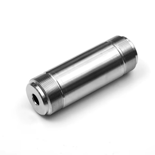 Waterjet Cutting Accessories Intensifier Pump High Pressure Cylinder