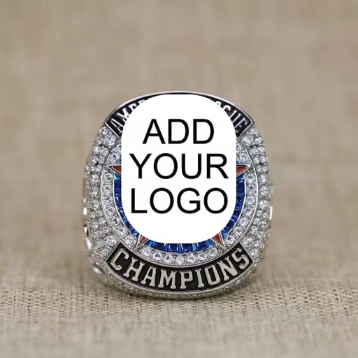 Custom Sports Rings Zinc Alloy Brass 925 Silver Custom Basketball Championship Ring