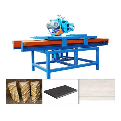 Automatic Multiple 1800*1200 Profession Tile Mosaic Cutter Saw Water Jet Tile and Granite Cutting Machine