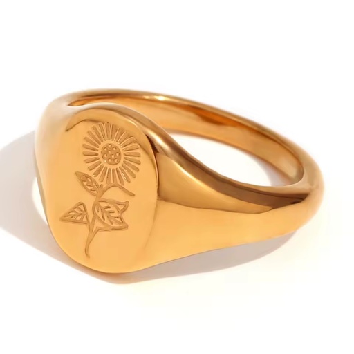 Fine Jewelry Custom Fashion Rings Trendy Jewelry