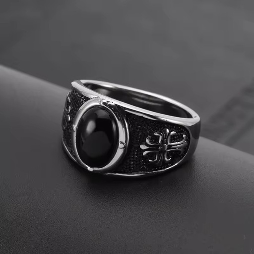 OEM Factory Direct Custom Vintage Mens Rings