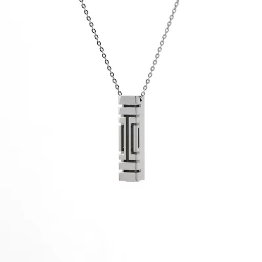 New Arrival Best Selling Quality Perfume Pendants for Necklace Bottle Pendant or Car