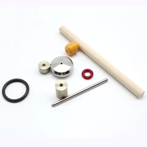 Water jet cutter machine maintenance kit on/off valve 010200-1 for ECL paser 3 pure water cutting head