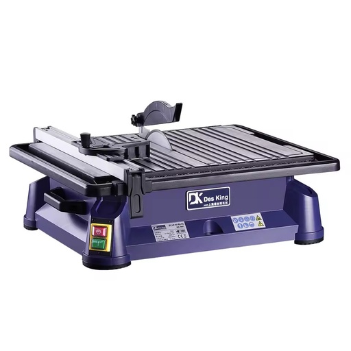 7" 1000W FS-M07 Mini Desktop Wet Cutting Slab Marble Ceramic Tile Saw Machine Cutter