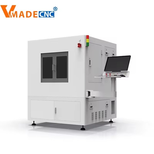 Automatic Smart Laser Cutter