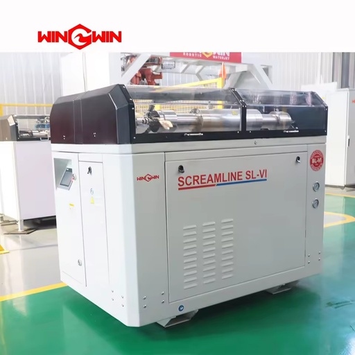Water Jet Cutting ultra High Pressure Waterjet Cutter Intensifier Pump with Servo Motor
