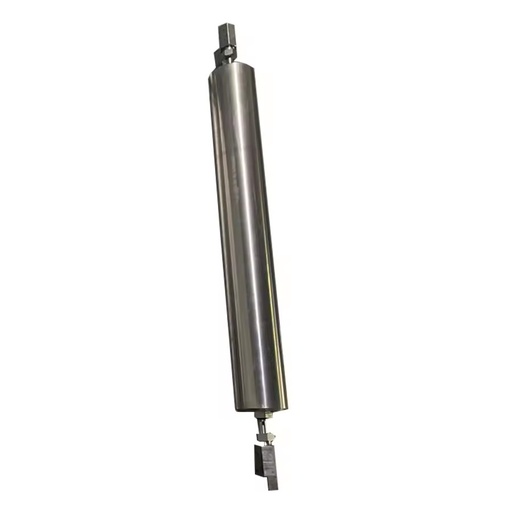 Waterjet Cutting Head 916 Accumulator Assembly 9/16".96 Liters 05040738 for Water Jet Cutter Head Intensifier Pump 05040696