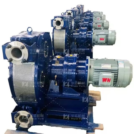 0.8~1.6MPa Construction Hose Pump Concrete Pump for Cnc Water Jet Cutter Machine Spare Parts