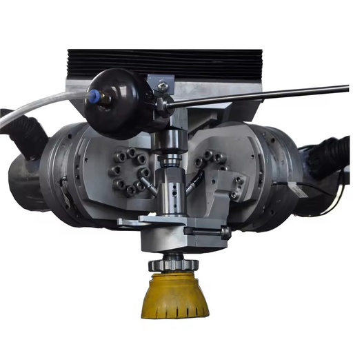 Pierre Design Quality 5 Axis Cut Glass Marble Metal Water Jet Cutting Head of CNC Waterjet Cutter Price