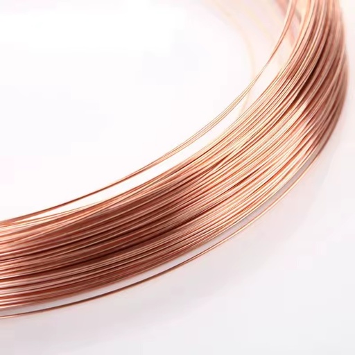 Top Grade Copper Wire Scrap 99.99% Number One Bright and Shiny for Melting and Refining ISO Certified Supplier