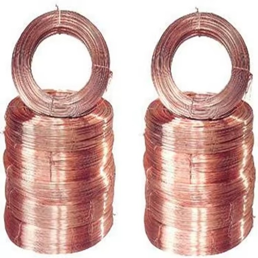 Premium Scrap Copper Wire Bright Bare for Electrical Recycling High Purity 99% ASTM Best Price