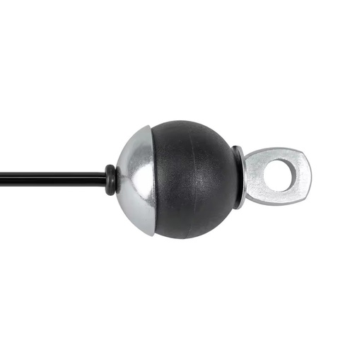 The Fitness Pulley Cable Ball Plug Accessory Stop Ball Joint Part Ball Terminals