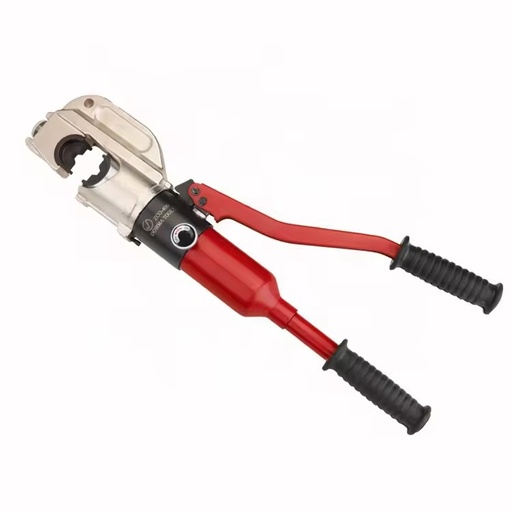 ZCO-400 Hydraulic Crimping Pliers Wire Cable Lug Terminal Crimper Crimping Tool
