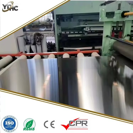 Smooth No.4 Brushed 304 316 Stainless Steel Plate | 5mm 8mm 10mm 15mm Thick | Hot Rolled & Pickled SS Sheet