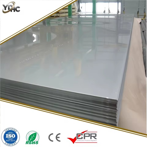 High Quality Stainless Steel Shim Plate Inox Ss Astm 304 316 316l 20mm 1mm 100mm Thick Stainless Steel Sheet