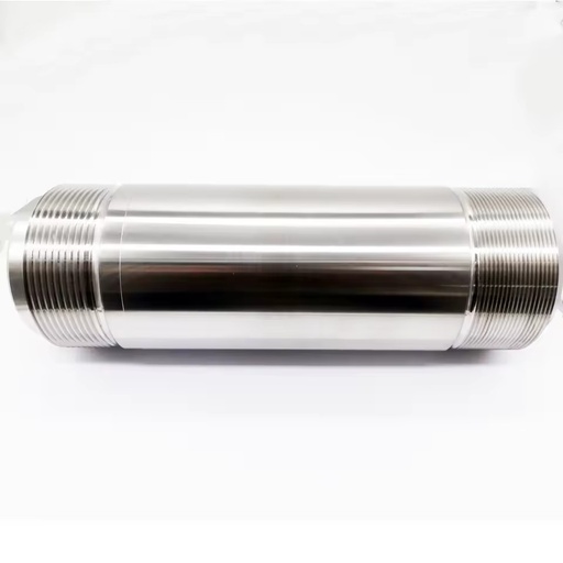 Waterjet Cutting Machine Spare Parts HP Cylinder SL6 for KMT High Pressure Cutter Intensifier Pump 72160831