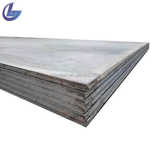 AR500 Hard Ballistic Steel Plate 4-20mm Wear-Resistant Armor Plates ASTM A572 Grade 42 Hot Rolled Wear Resistant Plate