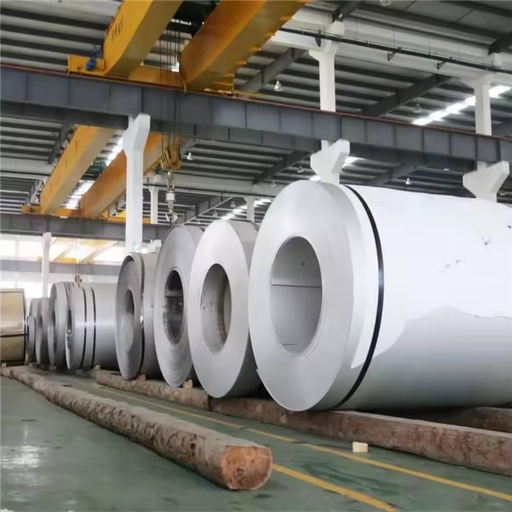 High Induction 0.27mm M4 Silicon Steel Coil, Electrical Lamination Steel Sheet Material for Transformer Iron Core Custom Cutting