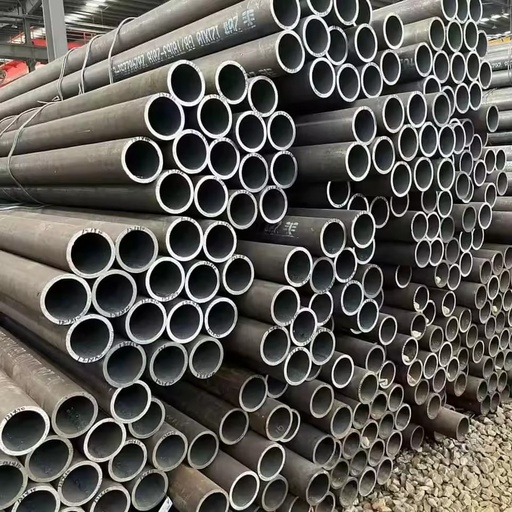 Factory Direct Custom 316L Stainless Steel Welded Pipe High Strength Corrosion Resistant Tubing Free Cutting Service