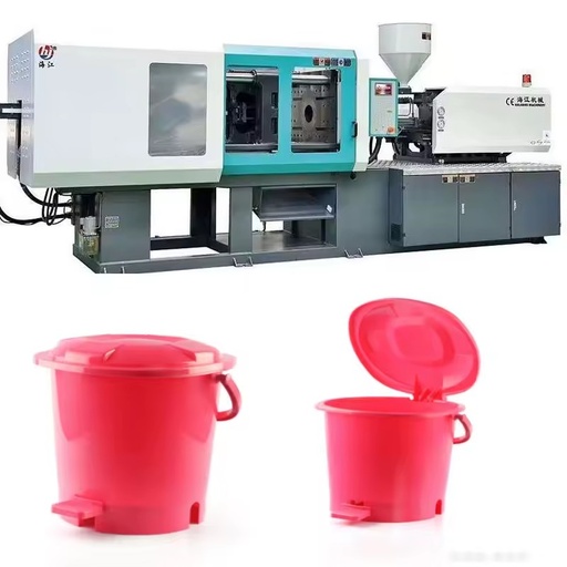 Desma Injection Machine