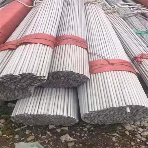 Stainless Steel Seamless/Welded Tubes/Pipes 304/316/904L Grades BA Surface JIS/AISI ASTM Alloy Steel Welding & Cutting Services