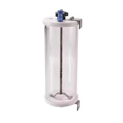 Water Jet Spare Parts Yongda Abrasive Mini Hooper