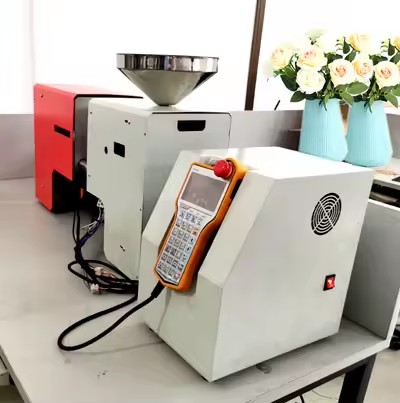 Electric Injection Molding Machine Desma Injection Moulding Machine