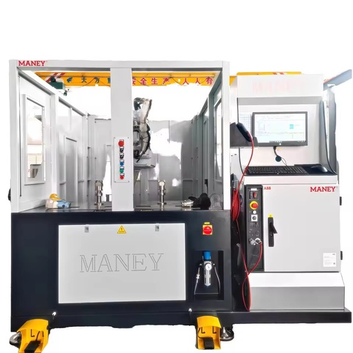 New Desma Type Robot and Control System for Shoe Making With Roughing Upper Motor for Shoe Factory Manufacturing Plant
