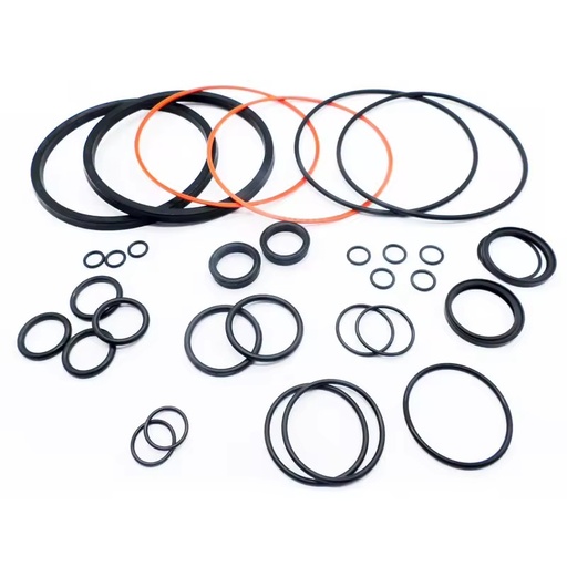 013157-1 Waterjet Cutter Spares Part LOW PRESSURE LP SEAL KIT 87K Seals Assy LP for Water Jet Cutting Head Intensifier Pump