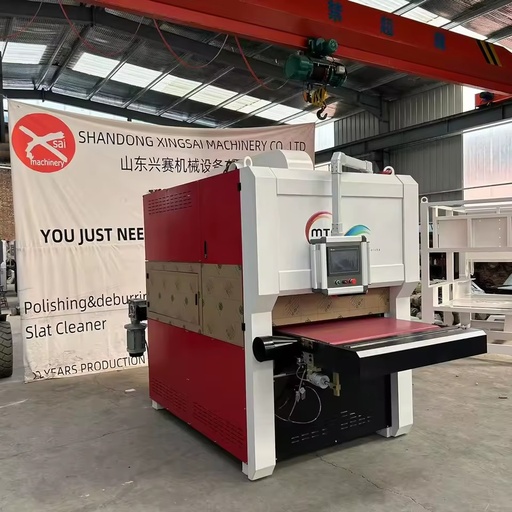 Factory Automatic PLC Heavy Slag Removal Pin Hammer Brush Deslagging Deburring Machine for Metal