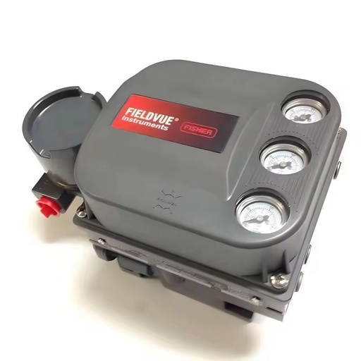 FISHER FIELDVUE DVC6200HC VALVE POSITIONER DVC6200 HC in Stock for Fisher Control Valve