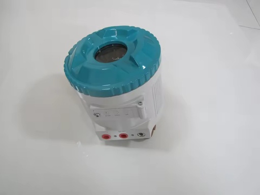 High Performance Valve Intelligent Positioner