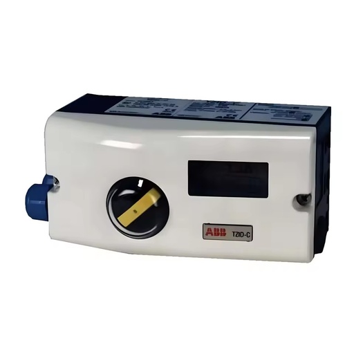 TZIDC -110 V18345- 2020460001 Valve Positioner WITH Feedback Equipped with a Mechanical Position Indicator NO FEEDBACK