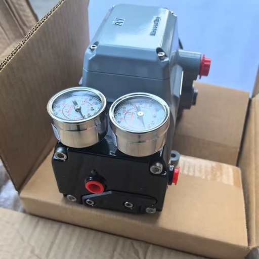 Baker Hughes Masoneilan SVI1 SVI2 SVI3 Digital Pneumatic Control Valve Positioner 220V with PLC Core Components