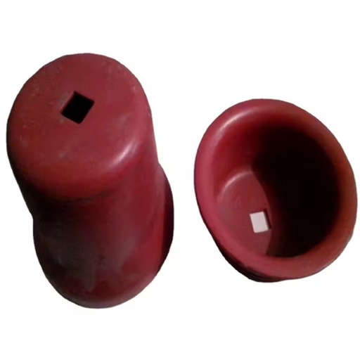 OCTG Oil Field Drill Pipe API Thread Protectors 2 3/8 2 7/8 3 1/2 Inches Plastic Drill Pipe Regulated Box Pin Pipe Fittings