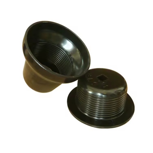 Good Quality API Plastic Drill Pipe Thread Protector for Sale