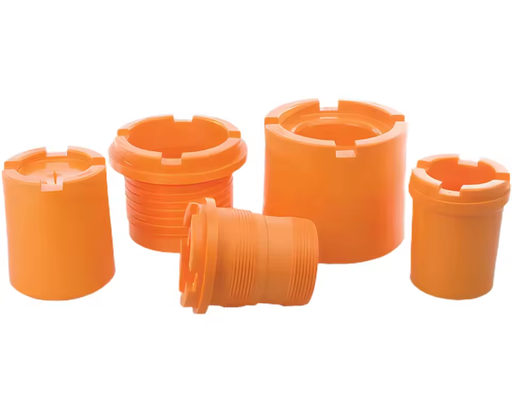 Casing Thread Protector API Plastic STC LTC BTC Casing Thread Protector for Drill Pipe