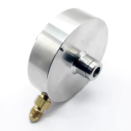 Waterjet Cutting Check Valve ASSY 308103 Water Jet Pump