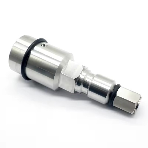 Waterjet Cutting Maxjet 5I Nozzle Assembly 305617-12/13/14/15/16/20 Cutting Head