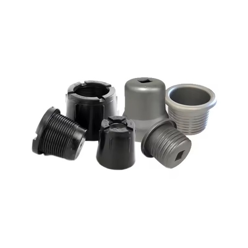 API Heavy Dutycomposite Drill Pipe Tubing Casing Thread Protector New Vam 8 Inflatable Casing Pin & Box