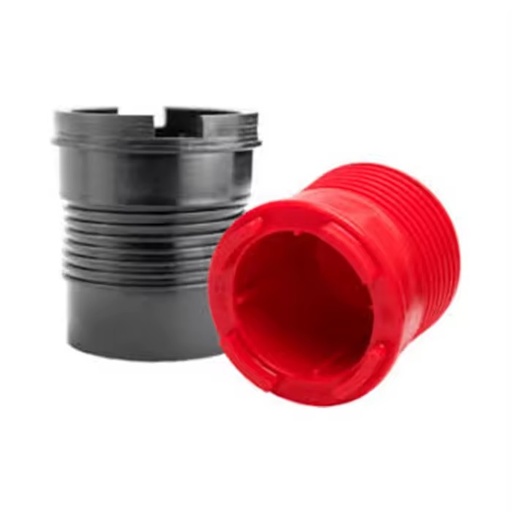 Factory Supply Brand High Performance Forged Tubing Casing Thread Protector for Well Drilling API Certified Drilling