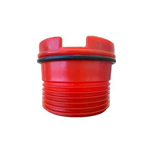 API Standard Plastic Thread Protect Drill Pipe Thread Protector