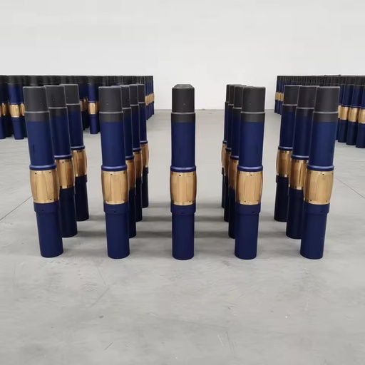API High performance drill pipe reducing torque protectors NRP for casing