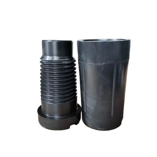 API Thread Protector for Casing Tubing and Drill Pipe Oilfield OCTG Plastic Thread Cap for Well Drilling with Customizable Sizes