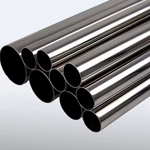 Prime Quality 321/316Ti/316L/316/200 Series 904L Stainless Steel Pipe ASME Standard Industrial Application Spiral Welded 2B/BA