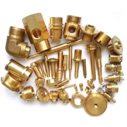 Custom Precision Stainless Steel Aluminum Titanium Cnc Machining Milling Turning Parts Fabrication Service Cnc Machining Parts