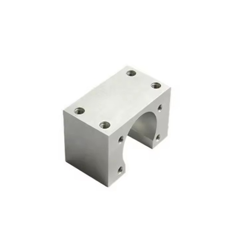 Precision Customized 3/4/5 Axis Machining Anodized Aluminum Parts Cnc Milling Service